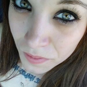 Meet your Posher, Justina